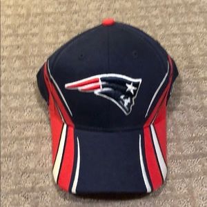 Patriots hat